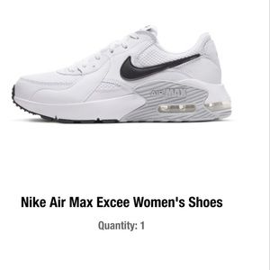 nike air maxes